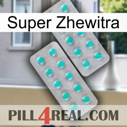 Super Zhewitra 29
